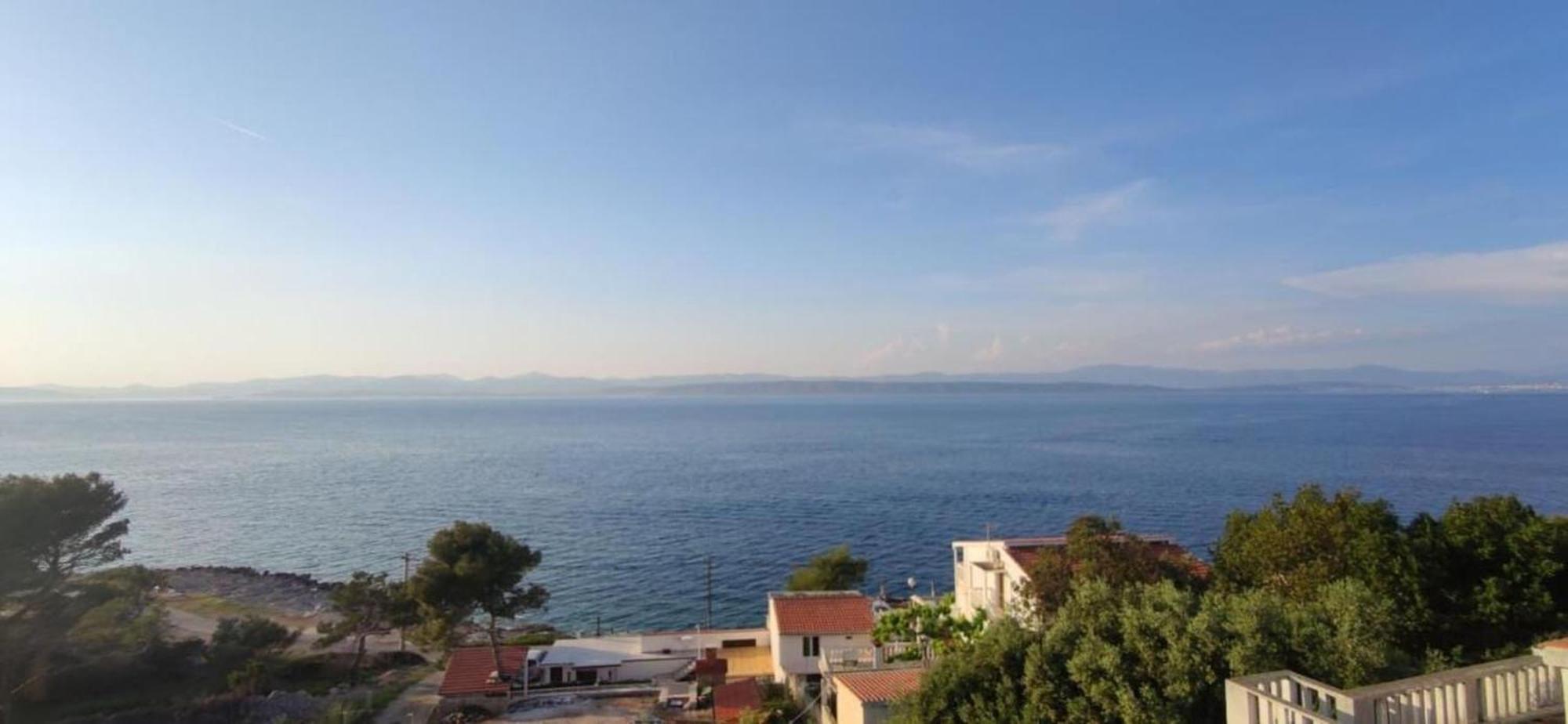 Apartments Vlado - 50M From The Sea Rogač 外观 照片