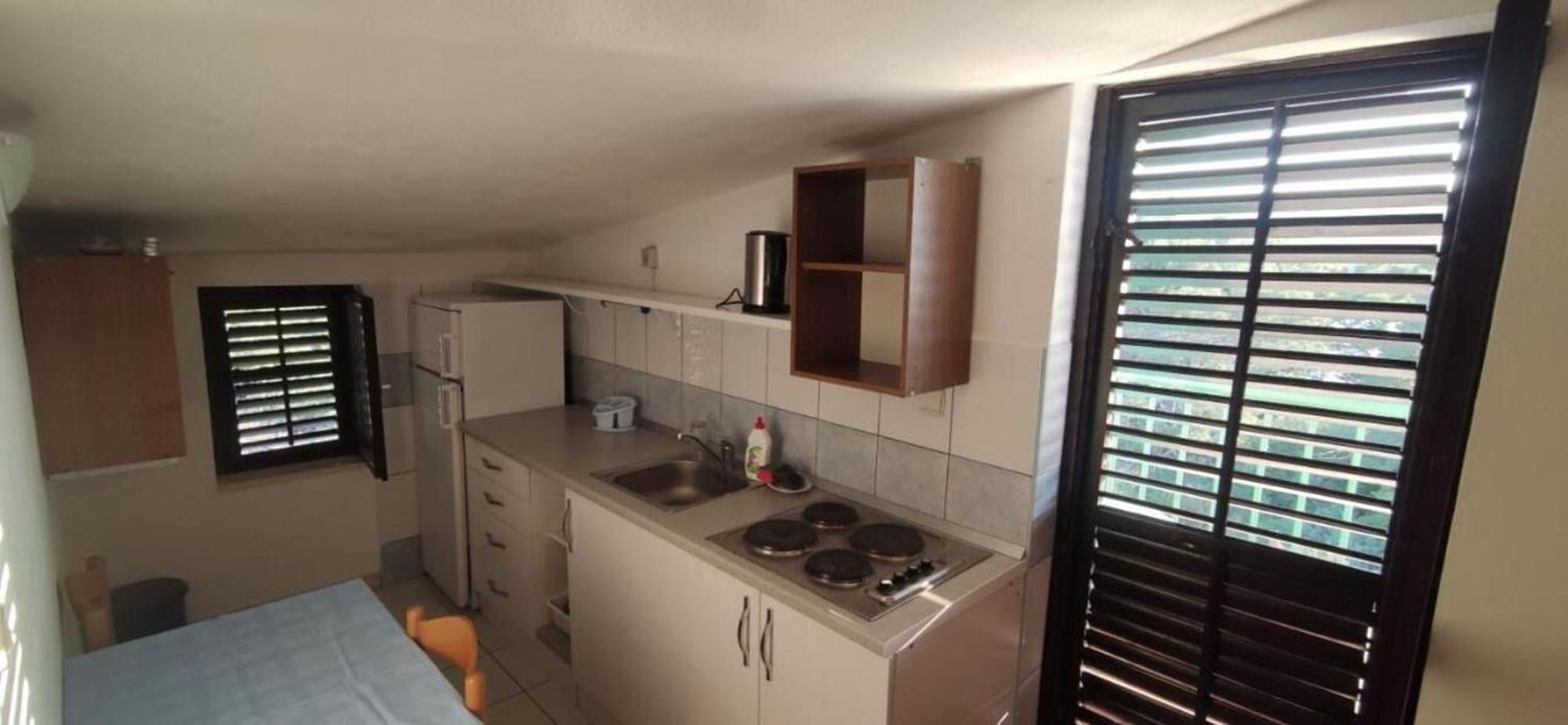 Apartments Vlado - 50M From The Sea Rogač 外观 照片