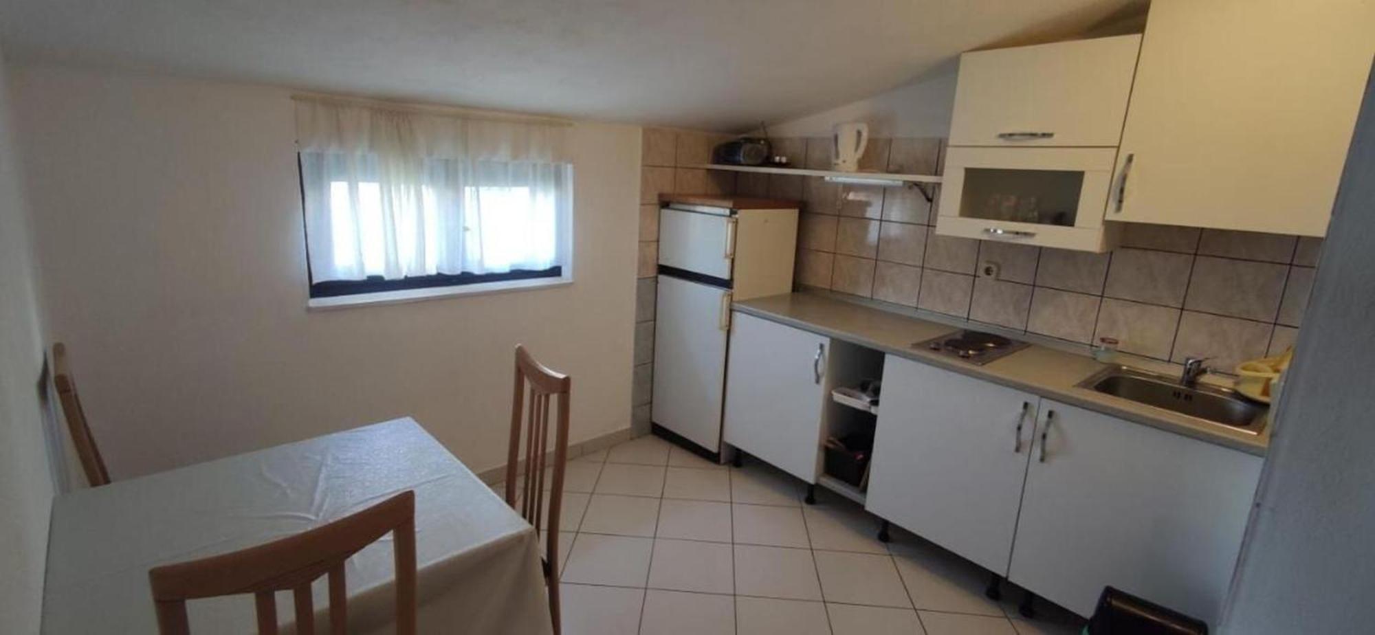 Apartments Vlado - 50M From The Sea Rogač 外观 照片