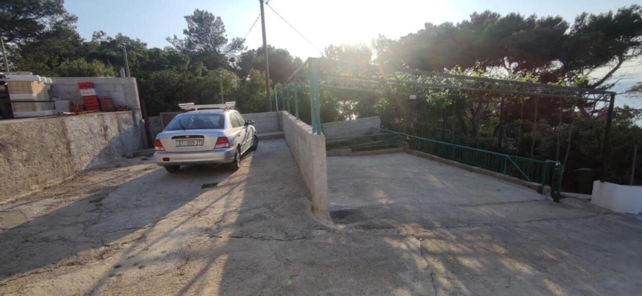 Apartments Vlado - 50M From The Sea Rogač 外观 照片