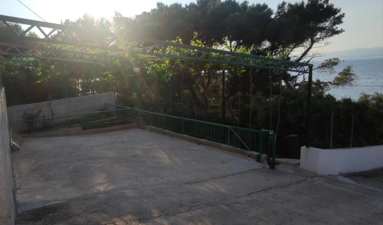 Apartments Vlado - 50M From The Sea Rogač 外观 照片